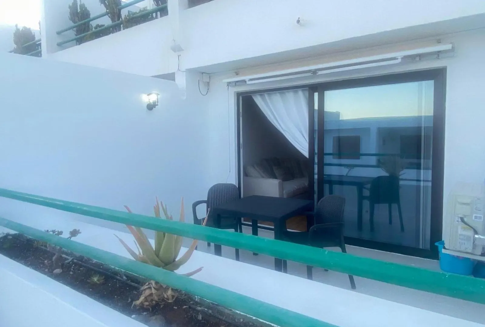 Apartamento Lolita, La Florida Puerto del Carmen  Apartment Puerto del Carmen (Lanzarote)