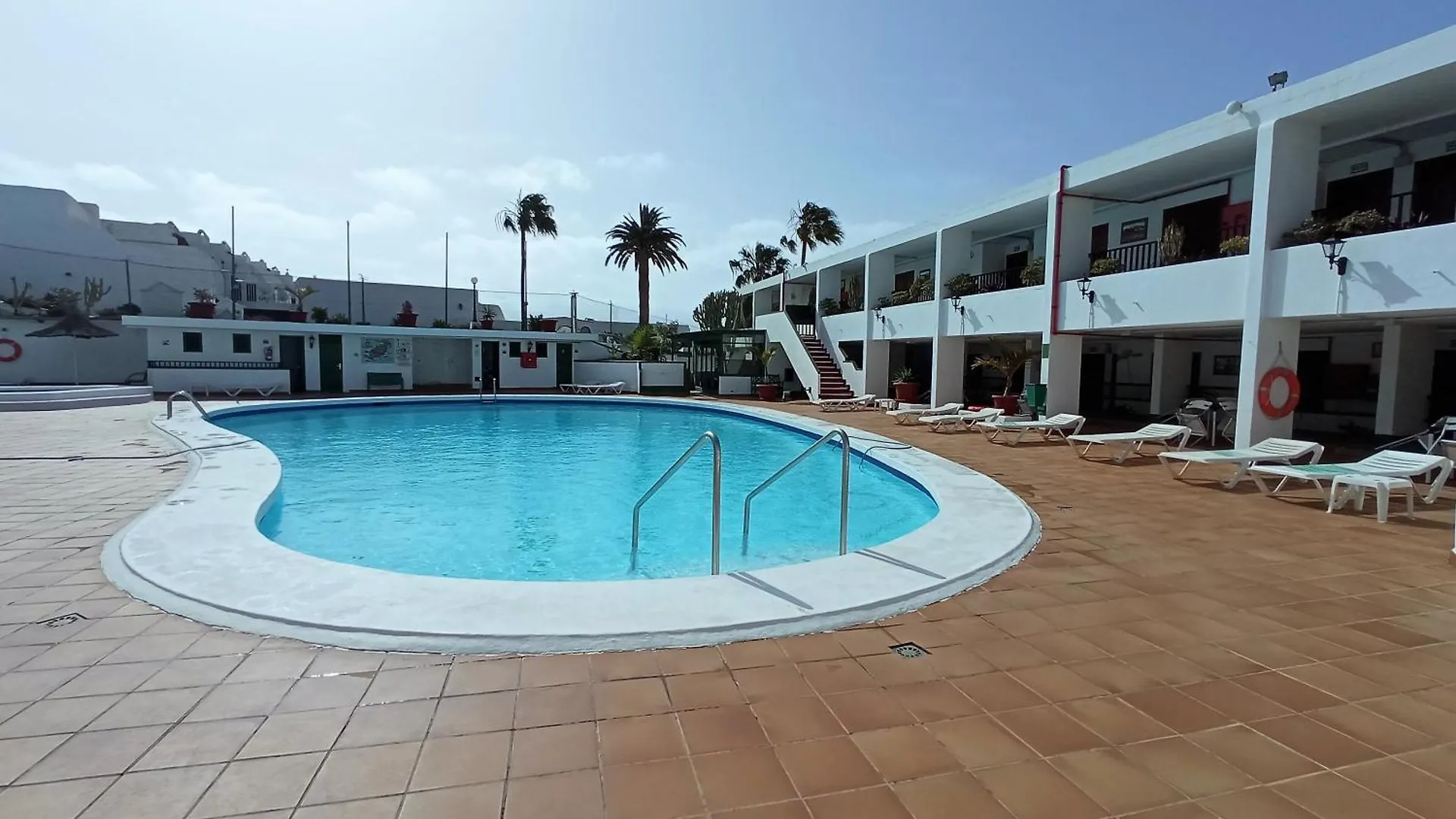 Apartamento Lolita, La Florida Puerto del Carmen  Apartment